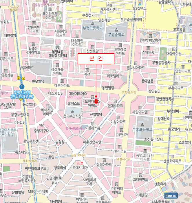 인천 부평구 부평동 아파트 경매 물건 사진 5 · 2025타경512346