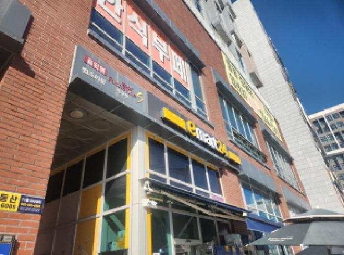 인천 서구 당하동 오피스텔 경매 물건 사진