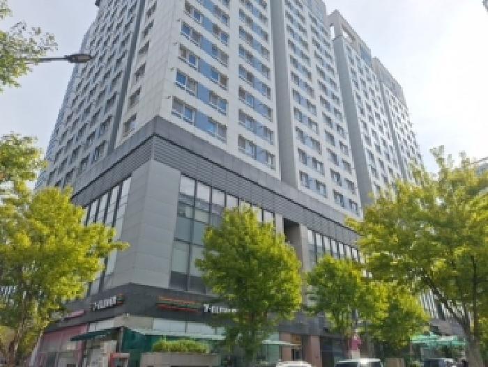 인천 중구 운서동 오피스텔 경매 물건 사진