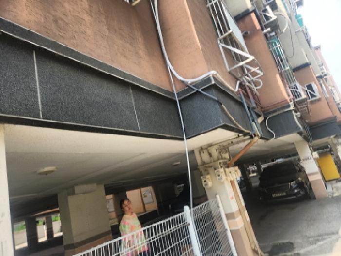 인천 서구 당하동 연립주택 경매 물건 사진