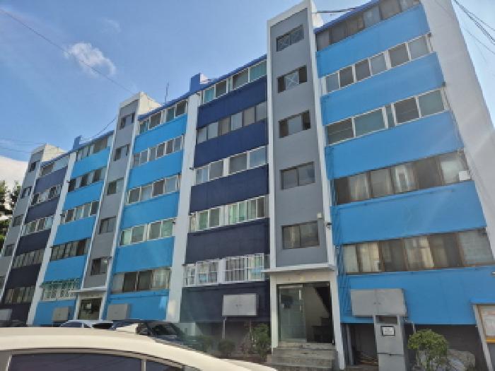 인천 미추홀구 학익동 아파트 경매 물건 사진