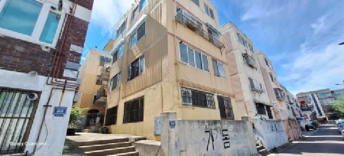인천 남동구 간석동 다세대주택 경매 물건 사진