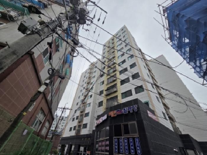 인천 부평구 부평동 오피스텔 경매 물건 사진