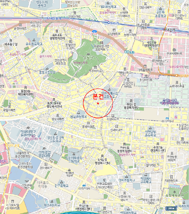 인천 미추홀구 주안동 다세대 경매 물건 사진 5 · 2025타경512396