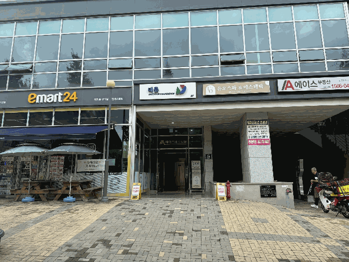 인천 남동구 구월동 오피스텔 경매 물건 사진 5 · 2025타경512399