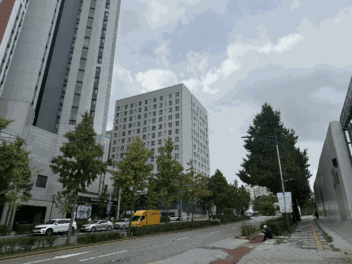 인천 남동구 구월동 오피스텔 경매 물건 사진 6 · 2025타경512399