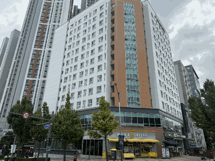 인천 남동구 구월동 오피스텔 경매 물건 사진 4 · 2025타경512399