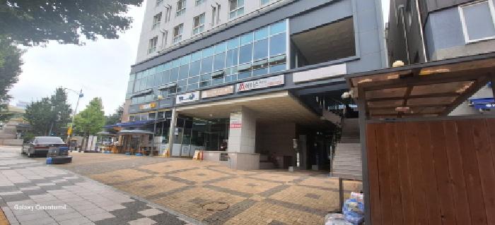 인천 남동구 구월동 오피스텔 경매 물건 사진