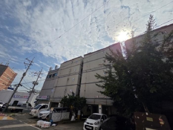인천 계양구 작전동 연립주택,다세대,빌라 경매 물건 사진