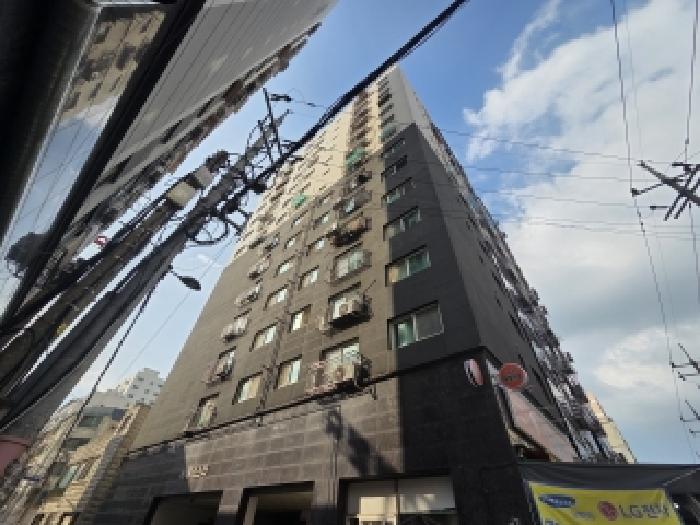 인천 부평구 부평동 오피스텔 경매 물건 사진