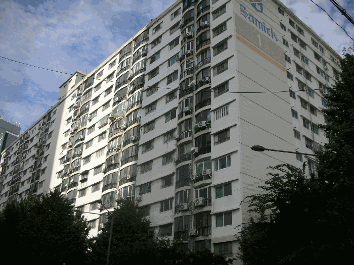 인천 중구 아파트 경매 물건 사진 6 · 2025타경512438