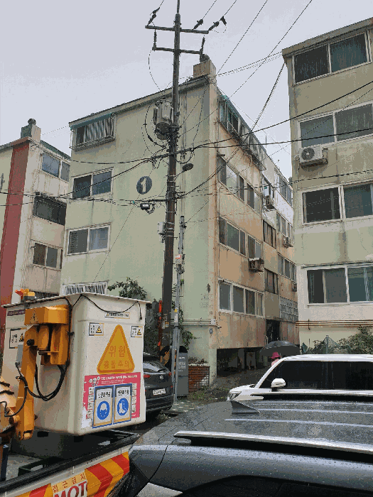 인천 남동구 간석동 다세대 경매 물건 사진 5 · 2025타경512440
