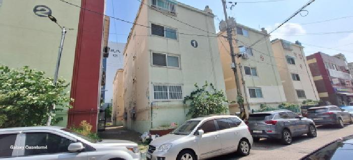 인천 남동구 간석동 다세대 경매 물건 사진