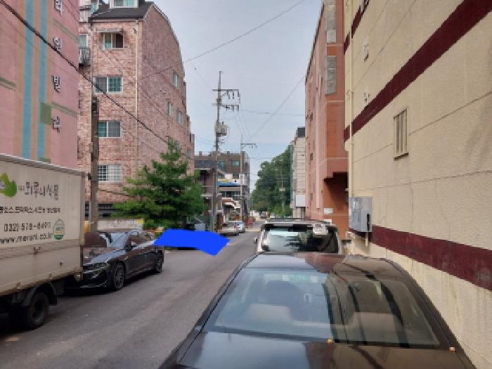 인천 서구 연희동 연립주택,다세대,빌라 경매 물건 사진 3 · 2025타경512441