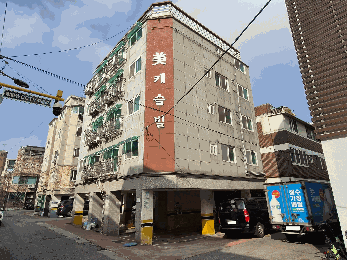 인천 미추홀구 용현동 연립주택,다세대,빌라 경매 물건 사진 2 · 2025타경512447