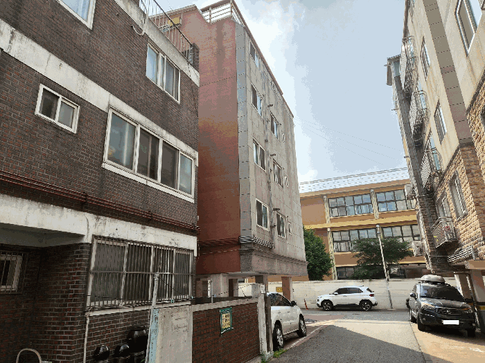 인천 미추홀구 용현동 연립주택,다세대,빌라 경매 물건 사진 3 · 2025타경512447