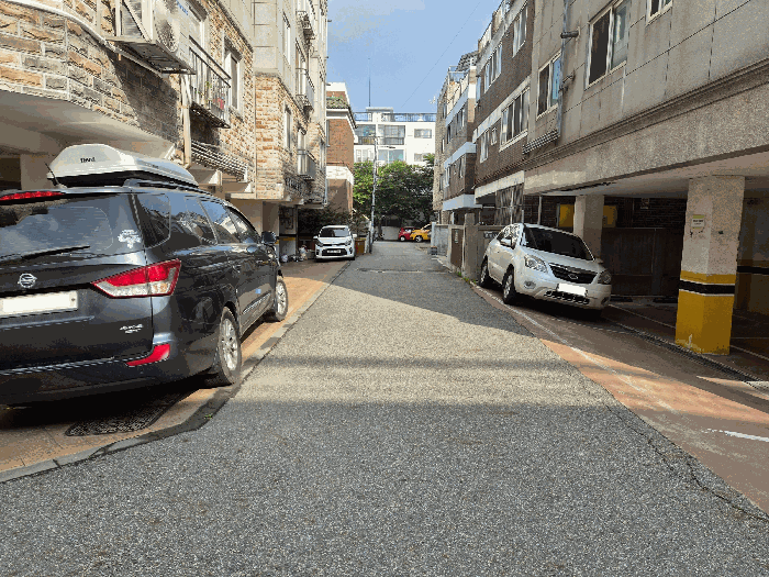 인천 미추홀구 용현동 연립주택,다세대,빌라 경매 물건 사진 4 · 2025타경512447