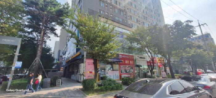 인천 남동구 논현동 상가 경매 물건 사진 2 · 2025타경512455