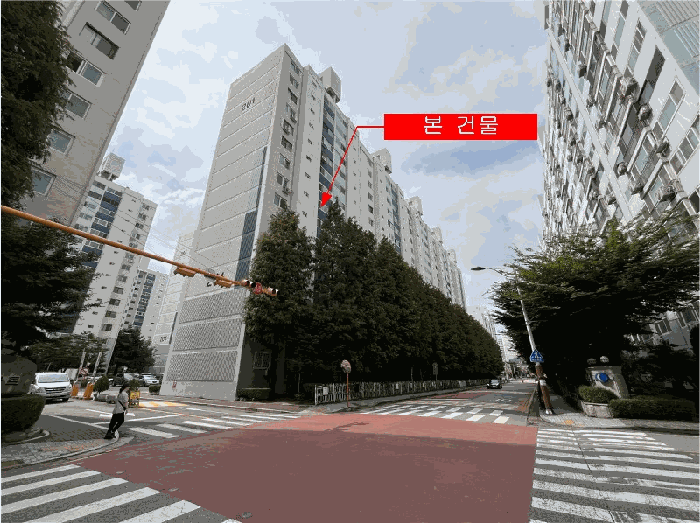 인천 부평구 산곡동 아파트 경매 물건 사진 5 · 2025타경512467