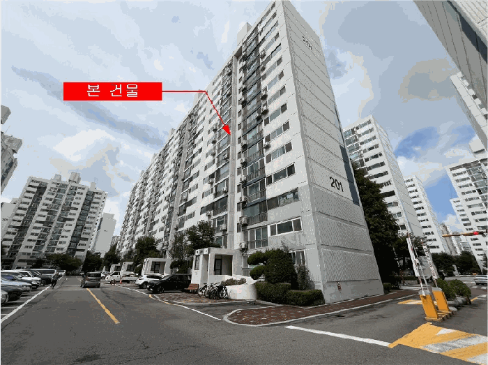인천 부평구 산곡동 아파트 경매 물건 사진 6 · 2025타경512467