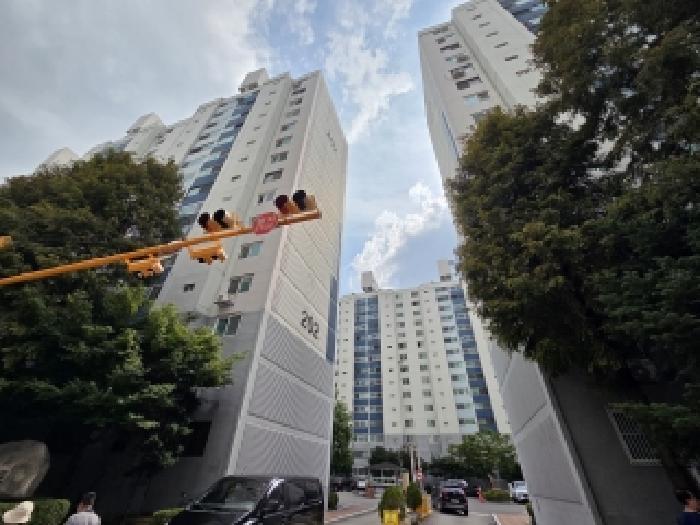 인천 부평구 산곡동 아파트 경매 물건 사진