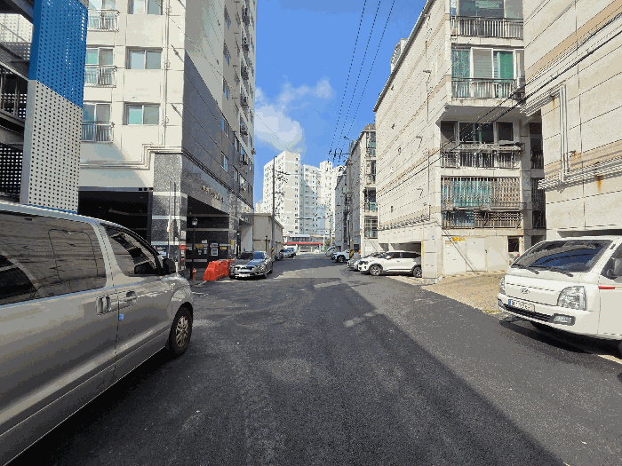 인천 계양구 작전동 오피스텔 경매 물건 사진 6 · 2025타경512473