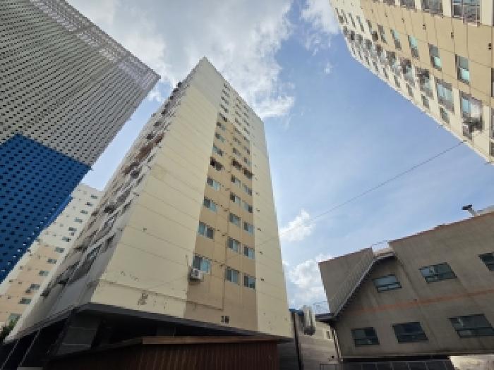 인천 계양구 작전동 오피스텔 경매 물건 사진
