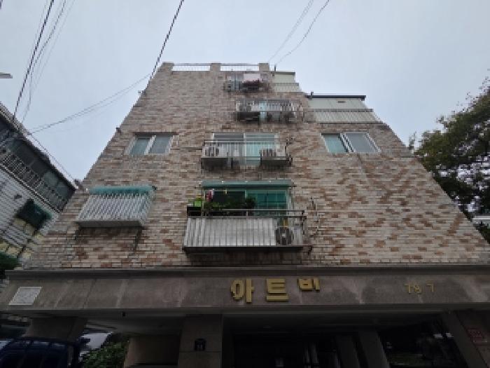 인천 부평구 십정동 다세대 경매 물건 사진 2 · 2025타경512476