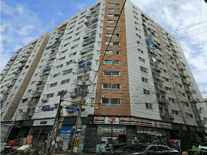인천 부평구 부평동 오피스텔 경매 물건 사진 5 · 2025타경512486