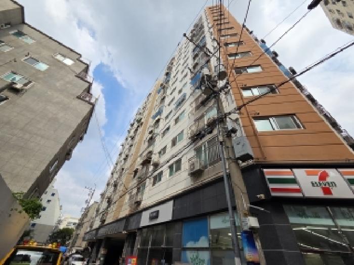 인천 부평구 부평동 오피스텔 경매 물건 사진