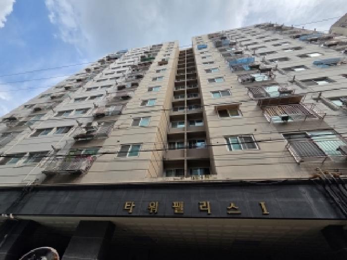인천 부평구 부평동 오피스텔 경매 물건 사진 2 · 2025타경512486