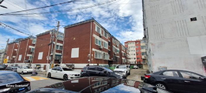 인천 남동구 간석동 다세대주택 경매 물건 사진