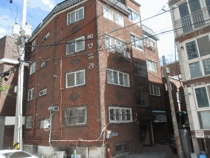 인천 미추홀구 주안동 다세대 경매 물건 사진 5 · 2025타경512503