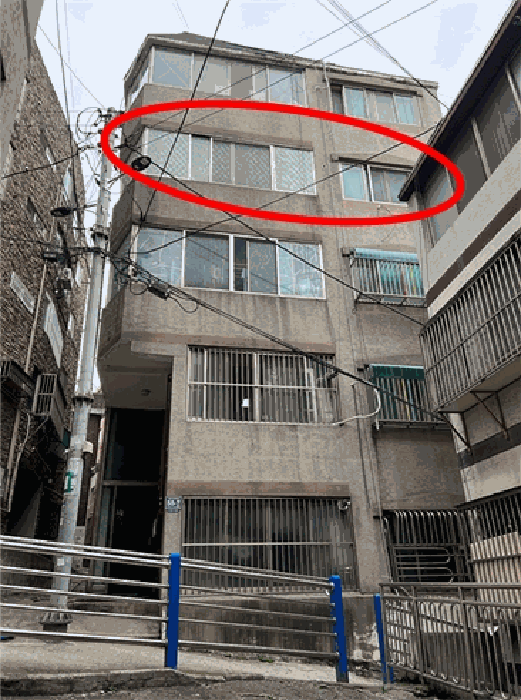 인천 남동구 만수동 연립주택,다세대,빌라 경매 물건 사진 4 · 2025타경512505