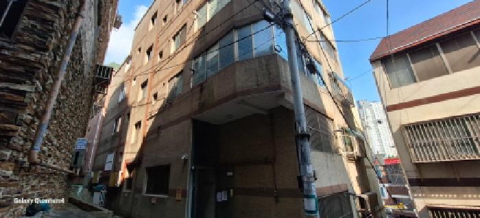 인천 남동구 만수동 연립주택,다세대,빌라 경매 물건 사진