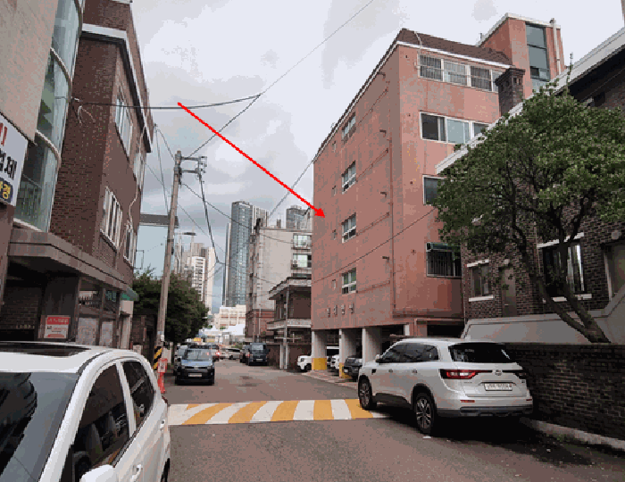 인천 미추홀구 숭의동 아파트 경매 물건 사진 6 · 2025타경512506