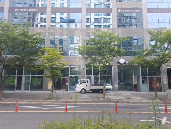 인천 연수구 송도동 근린시설 경매 물건 사진 3 · 2025타경512507