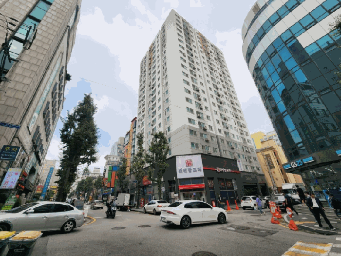 인천 미추홀구 주안동 오피스텔 경매 물건 사진 6 · 2025타경512526