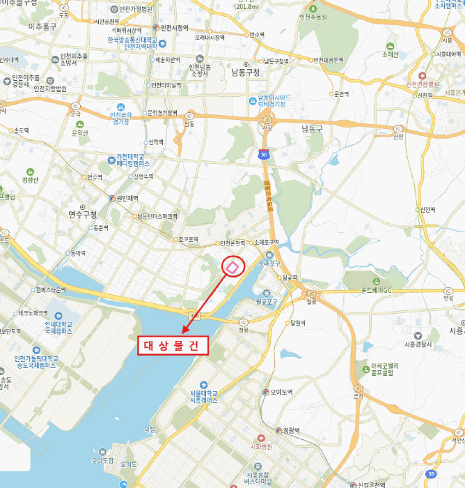인천 남동구 논현동 아파트 경매 물건 사진 5 · 2025타경512558