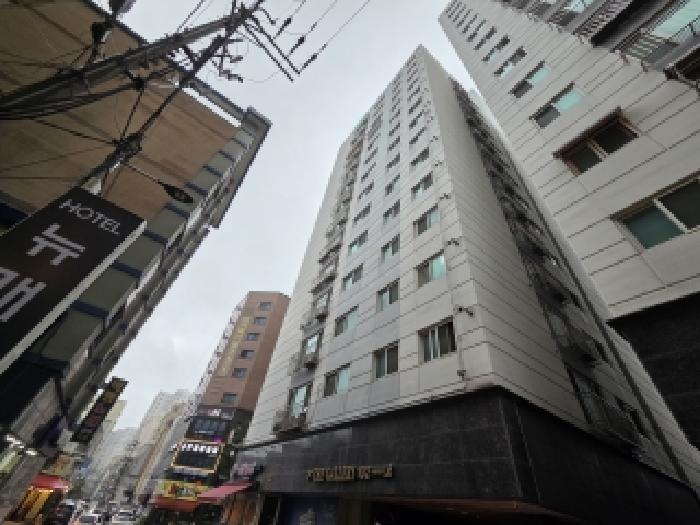 인천 부평구 부평동 오피스텔 경매 물건 사진