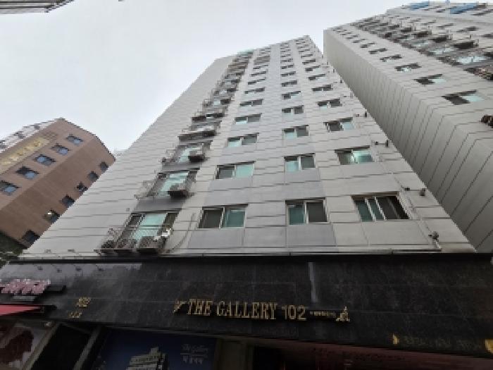 인천 부평구 부평동 오피스텔 경매 물건 사진 2 · 2025타경512583