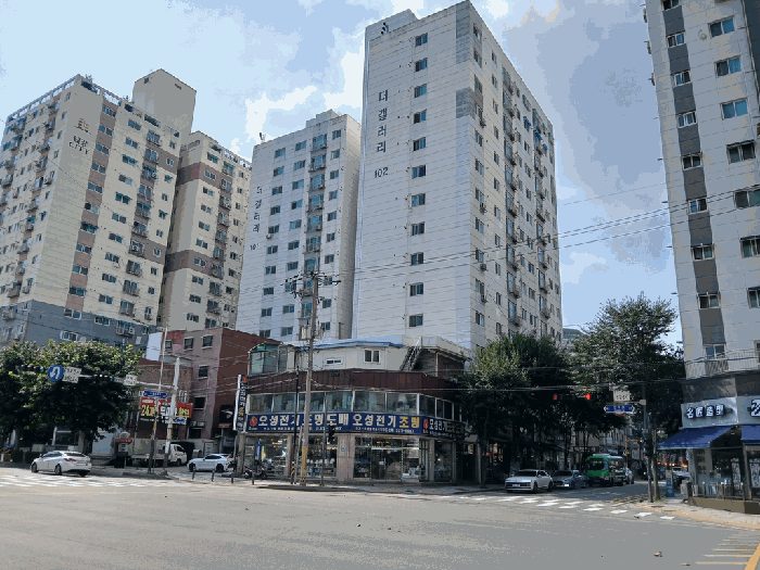 인천 부평구 부평동 오피스텔 경매 물건 사진 3 · 2025타경512583