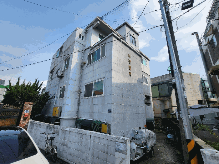 인천 계양구 계산동 다세대 경매 물건 사진 5 · 2025타경512584