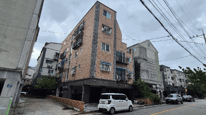 인천 서구 검암동 연립주택,다세대,빌라 경매 물건 사진 4 · 2025타경512587