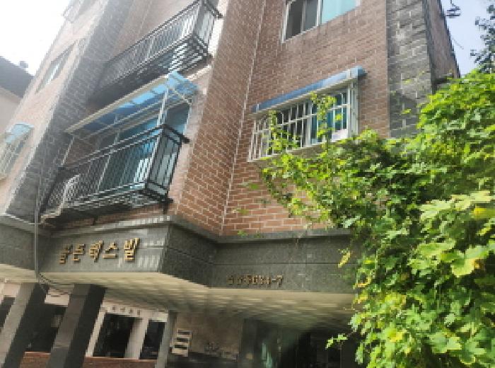 인천 서구 검암동 연립주택,다세대,빌라 경매 물건 사진