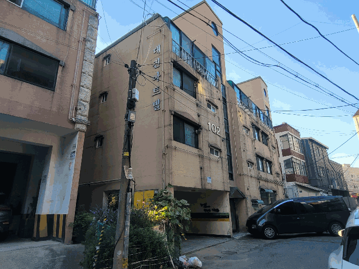 인천 계양구 작전동 다세대 경매 물건 사진 6 · 2025타경512592