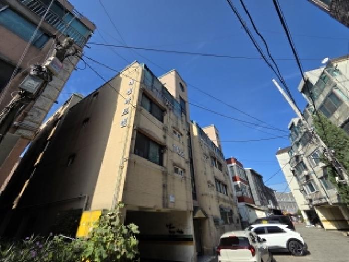 인천 계양구 작전동 다세대 경매 물건 사진