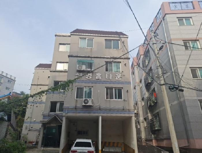 인천 미추홀구 용현동 연립주택,다세대,빌라 경매 물건 사진