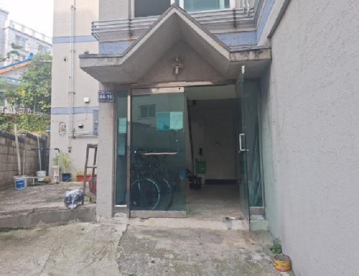 인천 미추홀구 용현동 연립주택,다세대,빌라 경매 물건 사진 2 · 2025타경512597