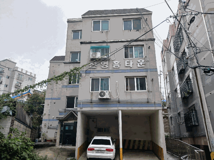 인천 미추홀구 용현동 연립주택,다세대,빌라 경매 물건 사진 4 · 2025타경512597